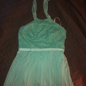 Bridesmaid Dress